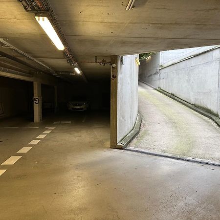 Apartament So Guest- Pepite De Charme Proche Cathedrale, Climatisation Parking Reims Zewnętrze zdjęcie