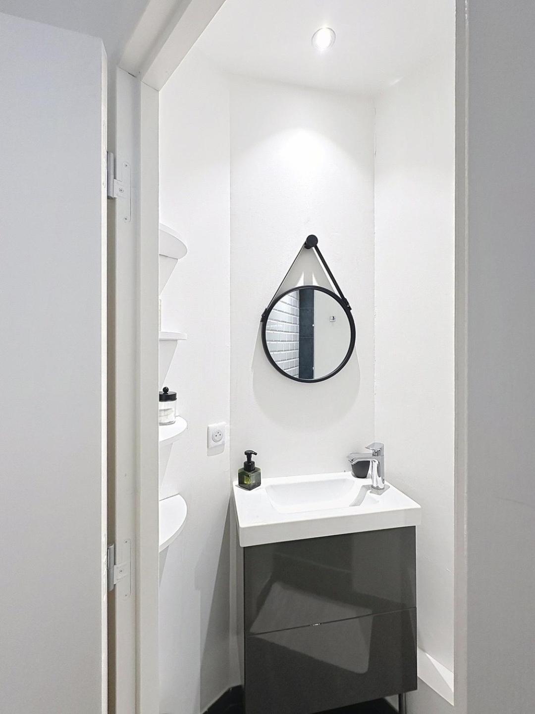 Apartament So Guest- Pepite De Charme Proche Cathedrale, Climatisation Parking Reims Zewnętrze zdjęcie